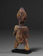 Afrikaanse Ada houten figuur - Togo