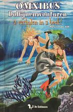 Omnibus Dolfijnenavonturen 9789045414133 Mary van der Valk, Verzenden, Gelezen, Mary van der Valk