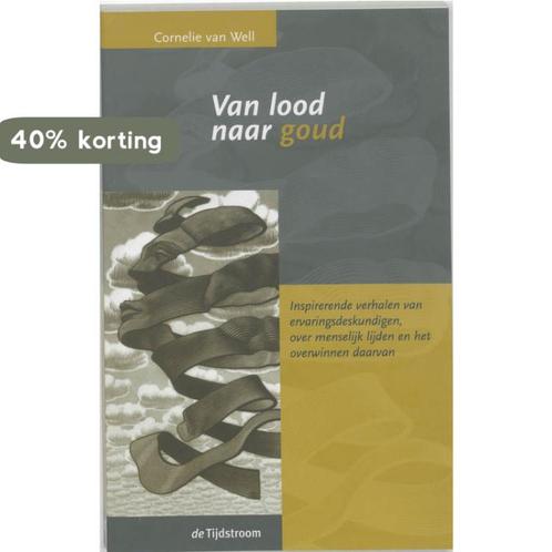 Van lood naar goud 9789058980724 C. van Well, Boeken, Wetenschap, Gelezen, Verzenden