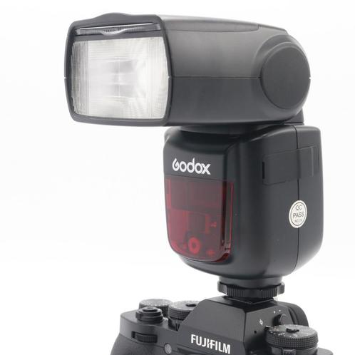 Godox Speedlite V860II Fujifilm Kit | Tweedehands, Audio, Tv en Foto, Fotografie | Flitsers, Gebruikt, Verzenden