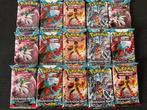 Pokémon - 15 Booster pack - Paradox Rift, Nieuw