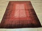 Designer Gabbeh - Vloerkleed - 190 cm - 155 cm, Huis en Inrichting, Nieuw