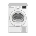 Beko DH8733GA0 Droger599, Witgoed en Apparatuur, Wasdrogers, Overige typen, 8 tot 10 kg, Nieuw, Ophalen of Verzenden