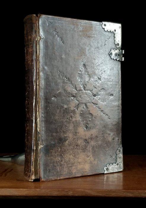 Church of England - Book of Common Prayer / bound with Book, Antiek en Kunst, Antiek | Boeken en Bijbels