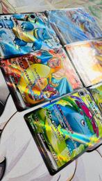 Pokémon - 151 Starter Loot! Charizard,Blastoise,Venusaur SR, Nieuw