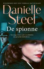 De spionne 9789021041957 Danielle Steel, Verzenden, Gelezen, Danielle Steel