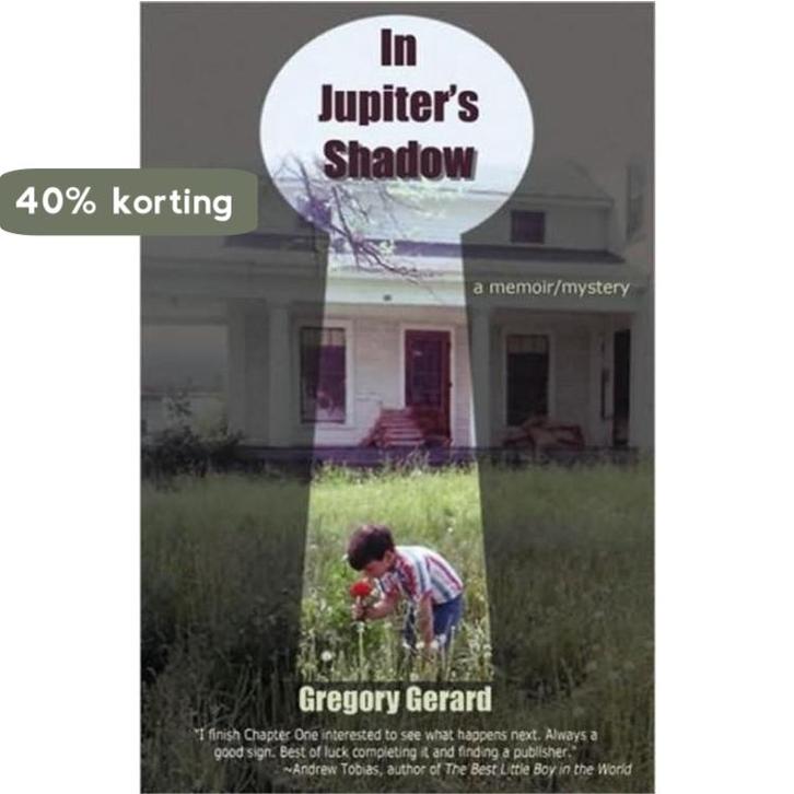 In Jupiters Shadow 9780741455086 Gregory Gerard, Boeken, Taal | Engels, Gelezen, Verzenden