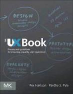 The UX Book 9780123852410 Rex Hartson, Boeken, Overige Boeken, Gelezen, Rex Hartson, Pardha Pyla, Verzenden