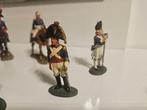 Del Prado - Figuur - 8 x Napoleonische Kriege (8) - Tin, Nieuw