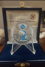 Napoli 1° Scudetto - Italiaanse voetbal competitie - Diego, Nieuw