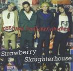 cd - Strawberry Slaughterhouse - Teenage Torturechamber, Verzenden, Zo goed als nieuw