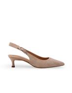 Unisa sandalen dames 38 beige, Unisa, Verzenden, Nieuw, Beige