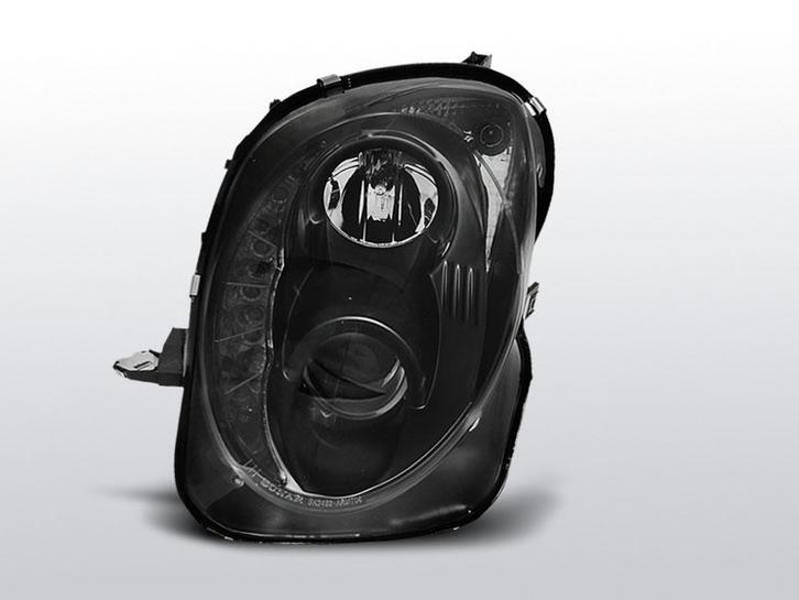 Koplampen met dagrijverlichting | Alfa Romeo Mito 2008- | Re, Auto-onderdelen, Verlichting, Nieuw, Alfa Romeo, Verzenden