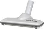 Makita vloerzuigmond tapijt wit - 32 mm, Verzenden