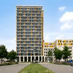 Zelfstandige studio aan Pietersbergweg gevonden in Amsterdam, 20 tot 35 m², Amsterdam