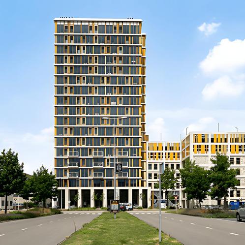 Zelfstandige studio aan Pietersbergweg gevonden in Amsterdam, Huizen en Kamers, Kamers te huur, 20 tot 35 m², Amsterdam