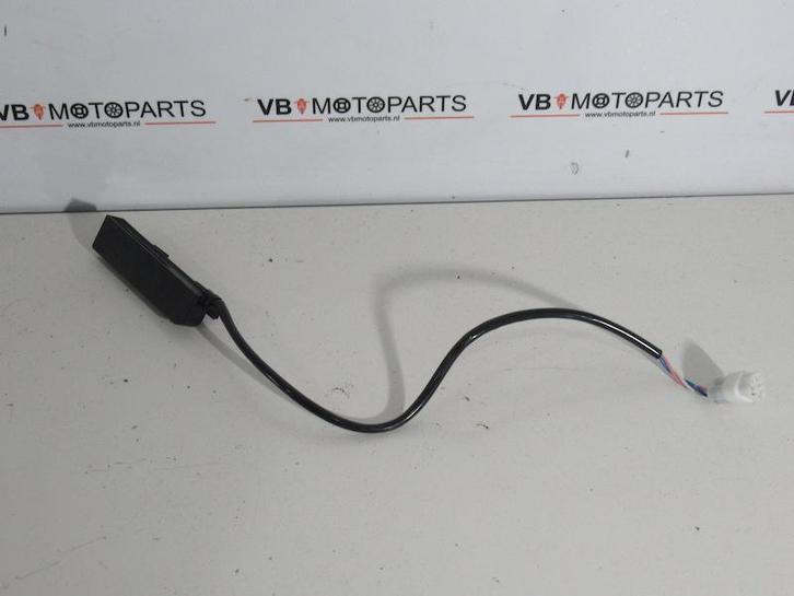 Ducati Multistrada V4S Sleutel sensor Keyless, Motoren, Onderdelen | Overige, Ophalen of Verzenden