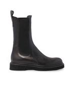 Guglielmo Rotta boots dames 37 zwart, Kleding | Dames, Guglielmo Rotta, Verzenden, Nieuw, Zwart