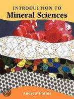 An Introduction to Mineral Sciences 9780521429474, Boeken, Zo goed als nieuw