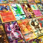 100 Pokémon kaarten voor slechts €14,99