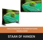 Lenco LED-4044BK - 40 inch - Smart TV- Full HD - Zwart, Verzenden, Zo goed als nieuw