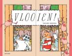 Vlooien! 9789025750091 Tjalling Houkema, Verzenden, Zo goed als nieuw, Tjalling Houkema