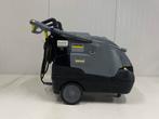 KARCHER WARMWATER HOGEDRUKREINIGER HDS 8/18-4 CX 400V, Tuin en Terras, Ophalen of Verzenden, Gebruikt