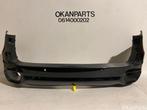 BMW X5 F15 M Sport Pakket Achterbumper 51128054021, Auto-onderdelen, Ophalen, Gebruikt, Achter, Bumper