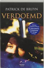Verdoemd 9789022319284 De Bruyn, Verzenden, Zo goed als nieuw, De Bruyn