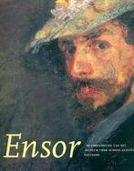 Ensor, Boeken, Nieuw, Verzenden