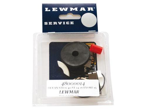 Lewmar lier single speed reparatieset, Watersport en Boten, Accessoires en Onderhoud, Ophalen of Verzenden