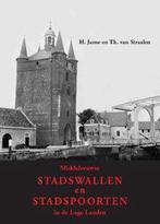 Middeleeuwse stadswallen en stadspoorten in de lage landen /, Boeken, Verzenden, Zo goed als nieuw, H. Janse