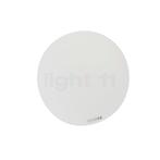 Vibia Puck Wand-/Plafondlamp, wit - ø¸24,4 cm (Verlichting, Verzenden, Nieuw