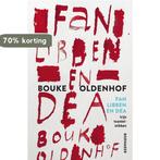 Fan libben en dea 9789056154912 Bouke Oldenhof, Boeken, Verzenden, Zo goed als nieuw, Bouke Oldenhof