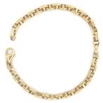 Zonder Minimumprijs - Vieri - Armband - 3.8 g - 18 karaat, Nieuw