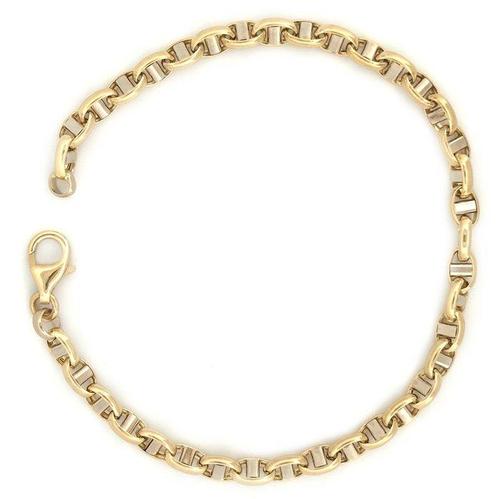 Zonder Minimumprijs - Vieri - Armband - 3.8 g - 18 karaat, Sieraden, Tassen en Uiterlijk, Armbanden