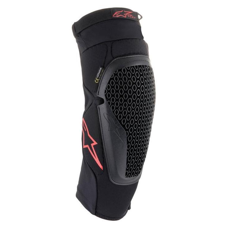 Alpinestars Bionic Flex Kniebeschermers, Motoren, Accessoires | Overige, Nieuw, Verzenden