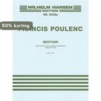 Sextuor 9788774552987, Verzenden, Gelezen