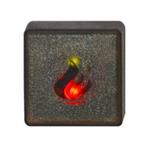 3Gas+ Gasalarm Vierkant, Ophalen of Verzenden, Nieuw