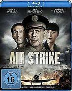 Air Strike [Blu-ray] von Feng, Xiao  DVD, Cd's en Dvd's, Blu-ray, Verzenden, Zo goed als nieuw