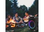 N-GEAR THE FLASH 1240 - Draadloze Bluetooth Speaker - 12, Verzenden, Zo goed als nieuw