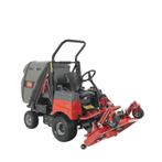 Toro Pro Line H 600 diesel frontmaaier hooglossende opvang, Tuin en Terras, Zitmaaiers, Ophalen, Elektrische starter, Toro, Nieuw