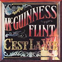 cd - McGuinness Flint - Cest La Vie, Cd's en Dvd's, Cd's | Rock, Verzenden