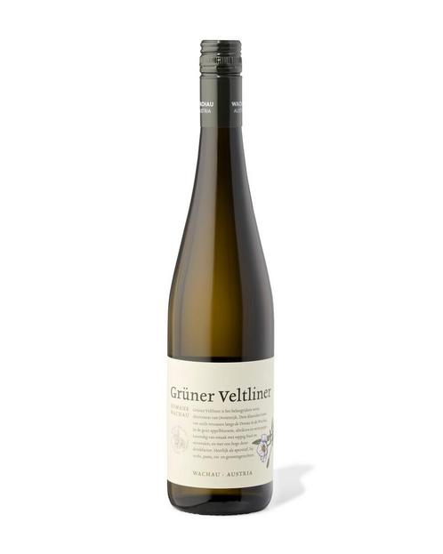 domäne wachau Domäne wachau grüner veltliner - 0,75 L, Diversen, Levensmiddelen, Verzenden