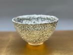 /Toshio Ogawa - Theekom - Keramiek - Kiln-variatie, Antiek en Kunst