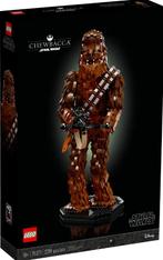 Lego Star Wars 75371 Chewbacca, Kinderen en Baby's, Speelgoed | Duplo en Lego, Nieuw, Ophalen of Verzenden
