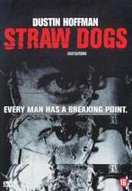 dvd film - Straw Dogs - Straw Dogs, Zo goed als nieuw, Verzenden