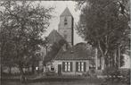 HAVELTE - N. H. kerk, Verzamelen, Ansichtkaarten | Nederland, Verzenden, Gelopen