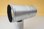 Leitz Wetzlar 1:2,8 /100mm Elmaron lens made in Germany