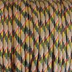 Rol 100 meter - Autumn Paracord 550 - #82, Ophalen of Verzenden, Nieuw, Draad